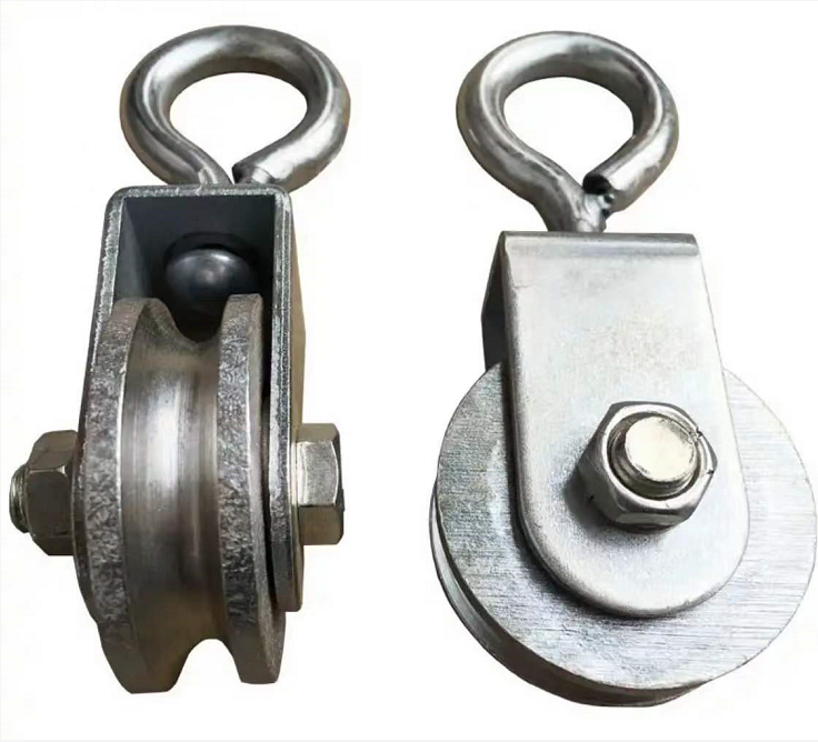 Clevises