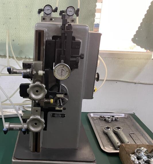 SDT QUALITY ASSURANCE