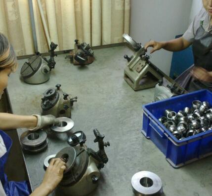 SDT QUALITY ASSURANCE