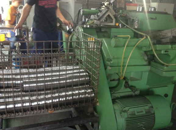SDT PRODUCTION EQUIPMENT