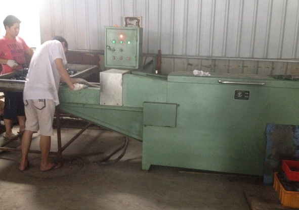 SDT PRODUCTION EQUIPMENT
