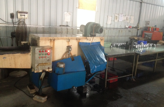 SDT PRODUCTION EQUIPMENT