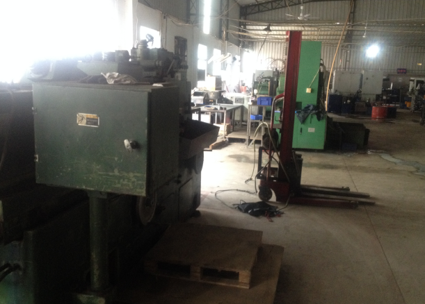 SDT PRODUCTION EQUIPMENT