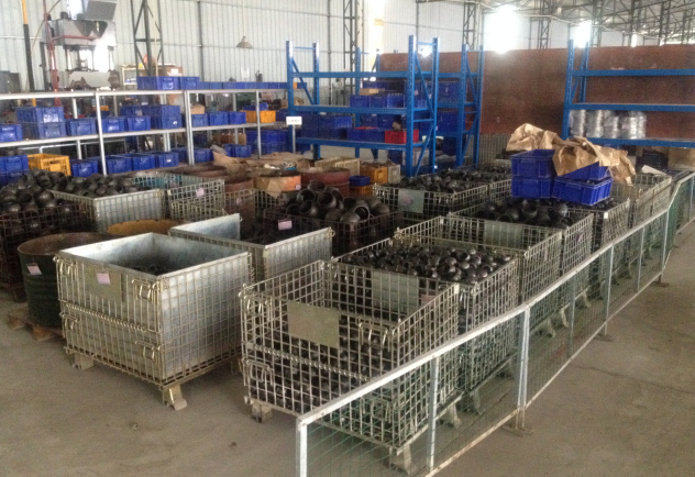 SDT PRODUCTION EQUIPMENT