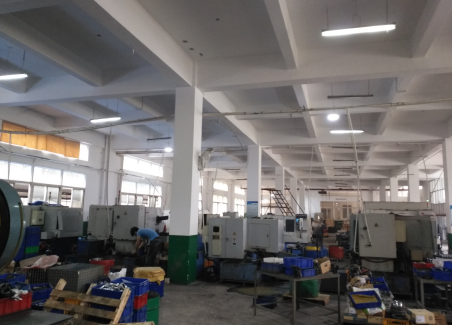SDT PRODUCTION EQUIPMENT