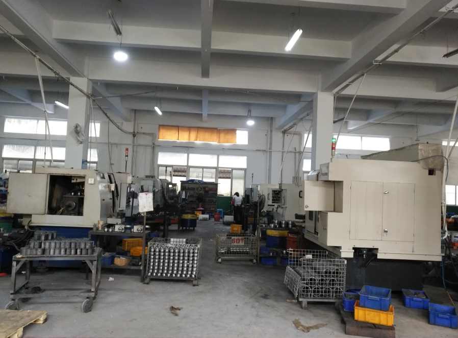 SDT PRODUCTION EQUIPMENT