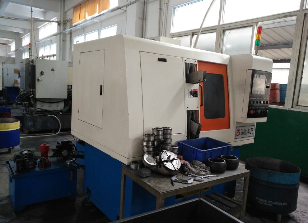 SDT PRODUCTION EQUIPMENT