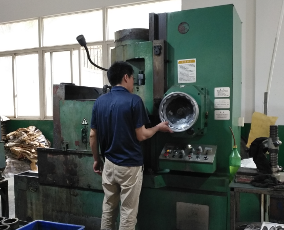 SDT PRODUCTION EQUIPMENT