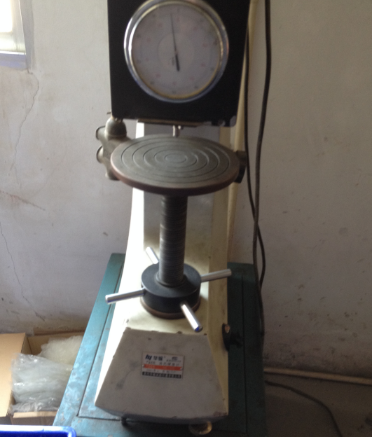 SDT INSPECTION EQUIPMENT