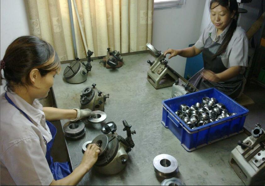 SDT INSPECTION EQUIPMENT