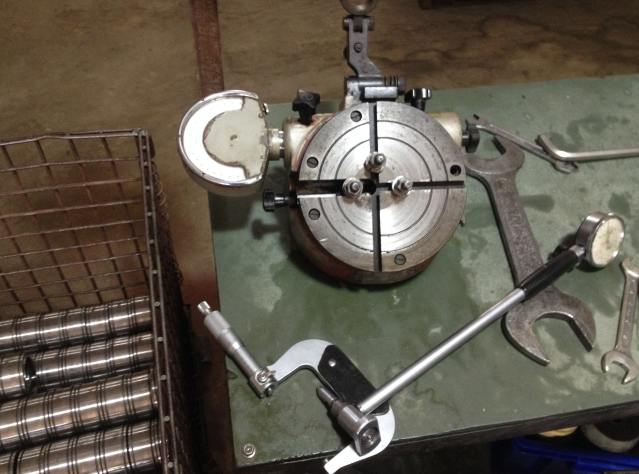 SDT INSPECTION EQUIPMENT