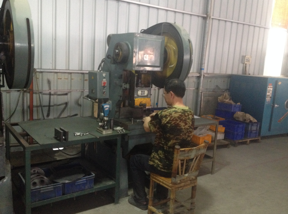 SDT INSPECTION EQUIPMENT