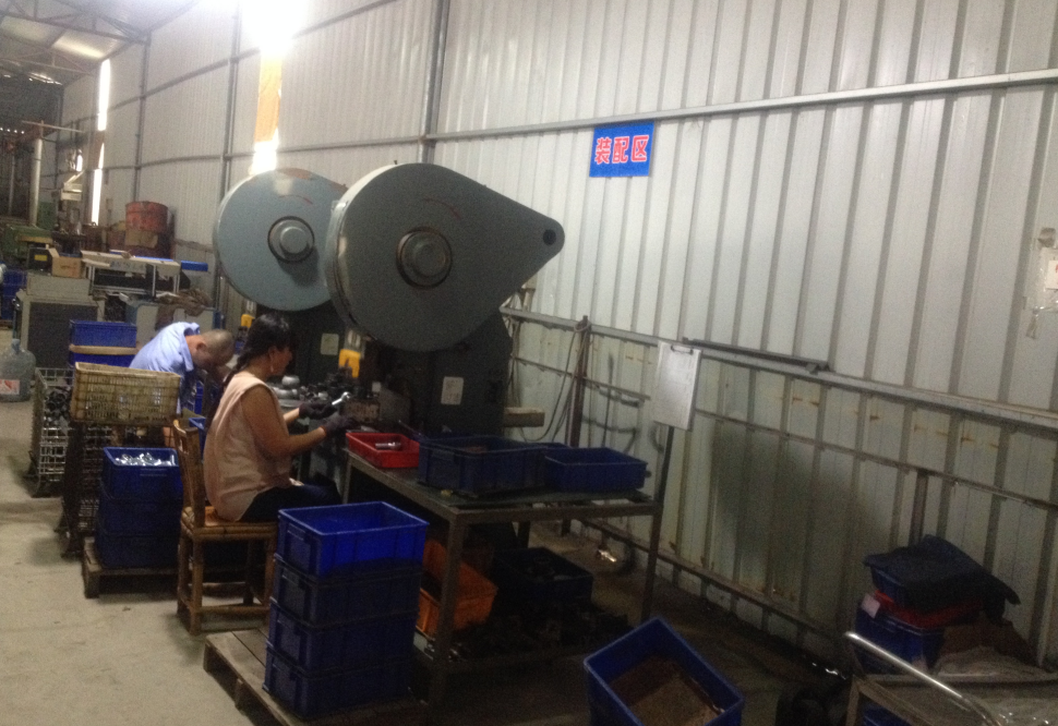 SDT INSPECTION EQUIPMENT