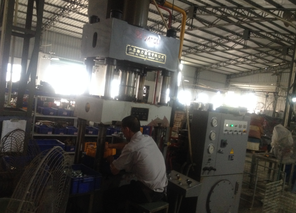 SDT INSPECTION EQUIPMENT