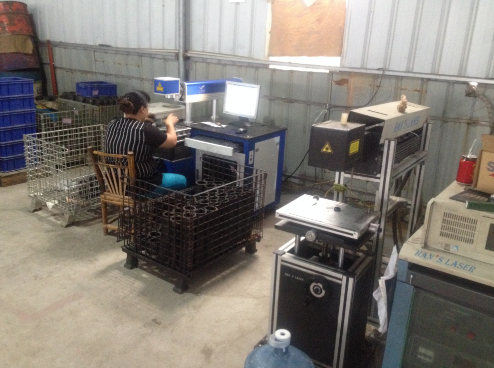 SDT INSPECTION EQUIPMENT