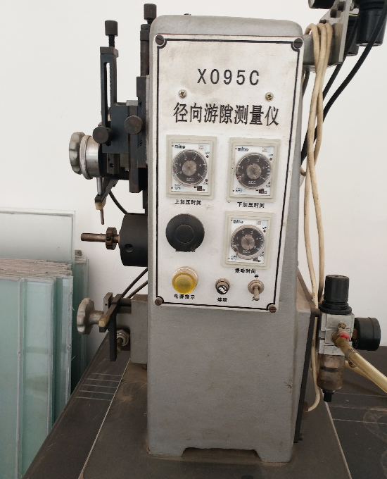 SDT INSPECTION EQUIPMENT