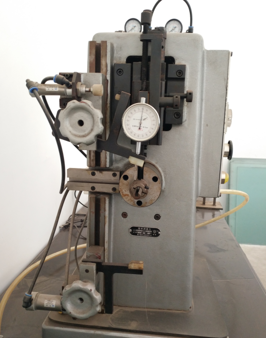 SDT INSPECTION EQUIPMENT