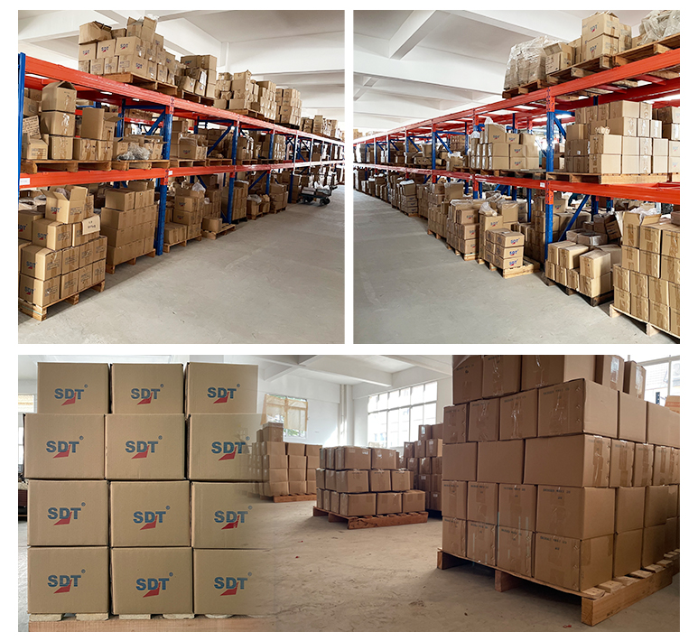 SDT FACTORY TOUR